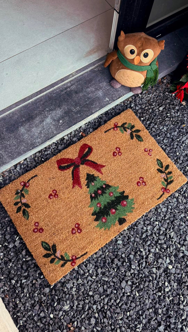 Noël à votre porte🎄