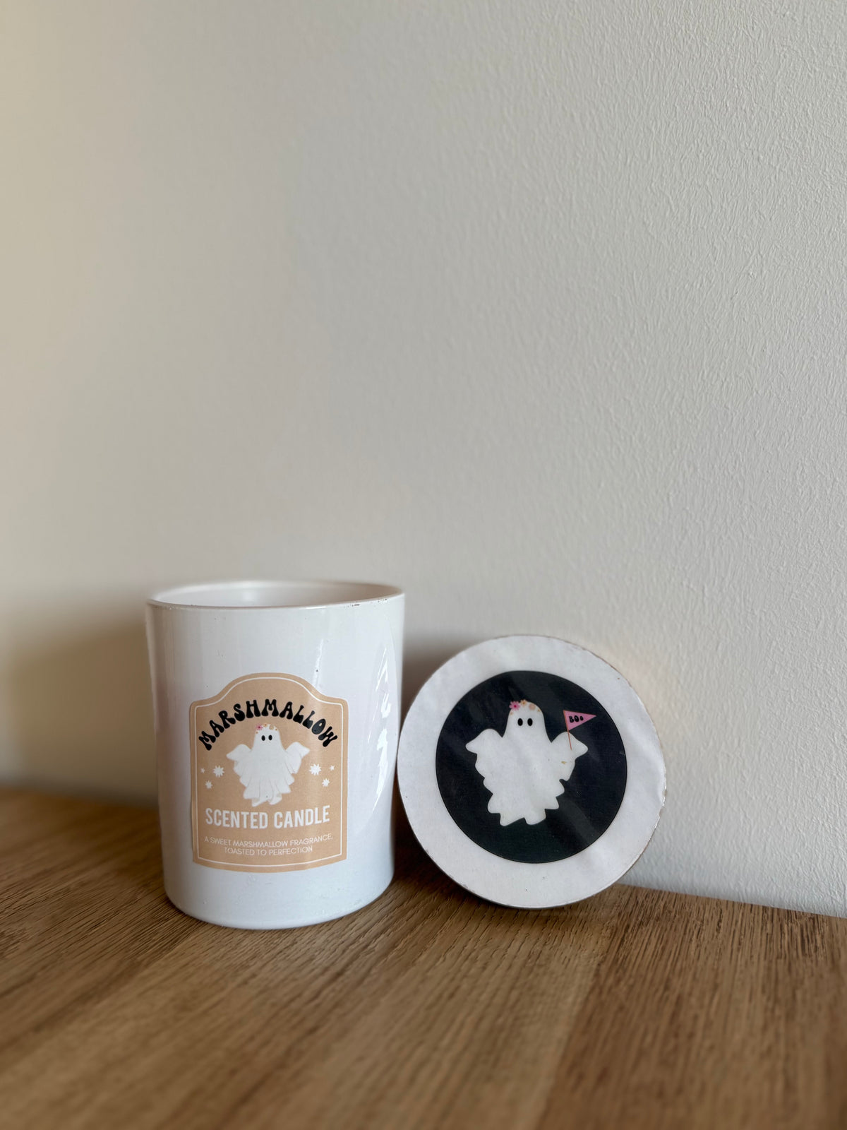 Mashmallow