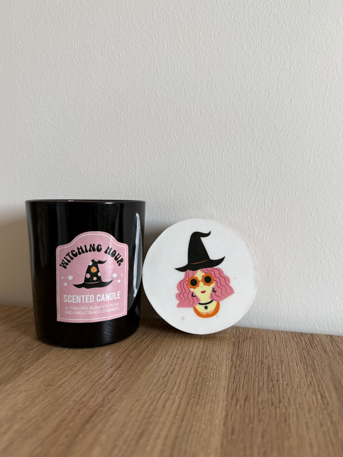 Witching Hour