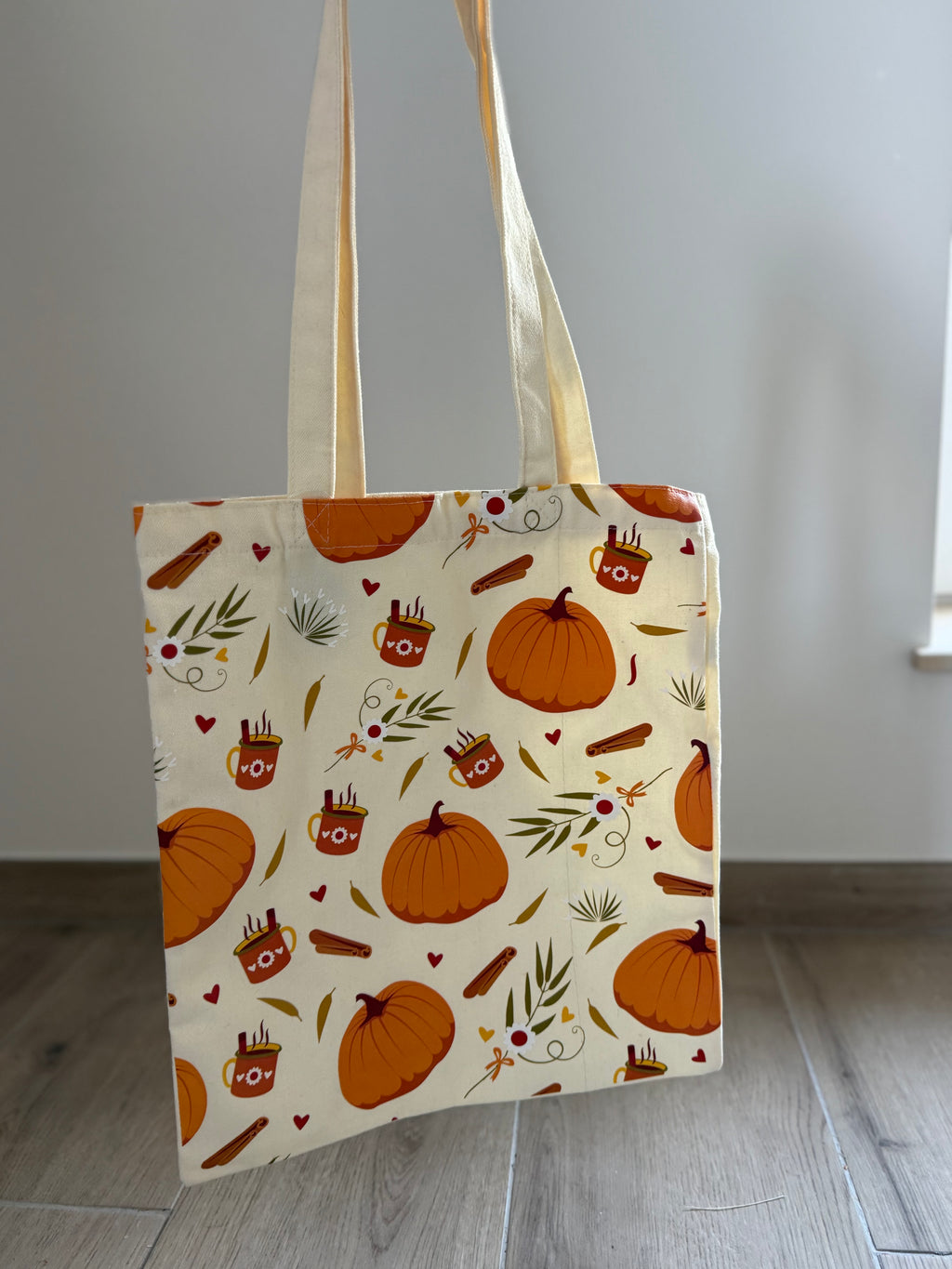 Cabas d’automne