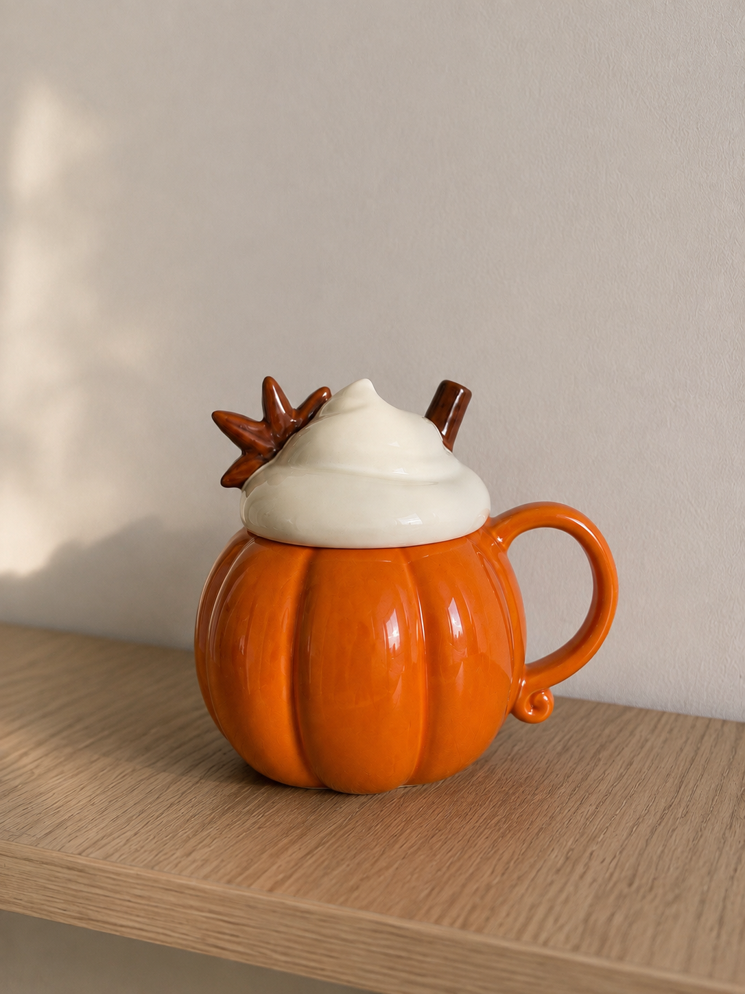Tasse Citrouille 🎃