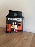 Bureau de poste Led Halloween✉️