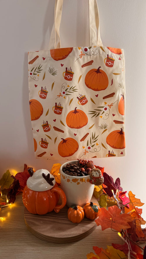 Cabas d’automne