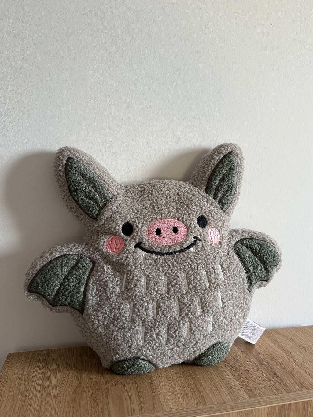Coussin chauve- souris 🦇