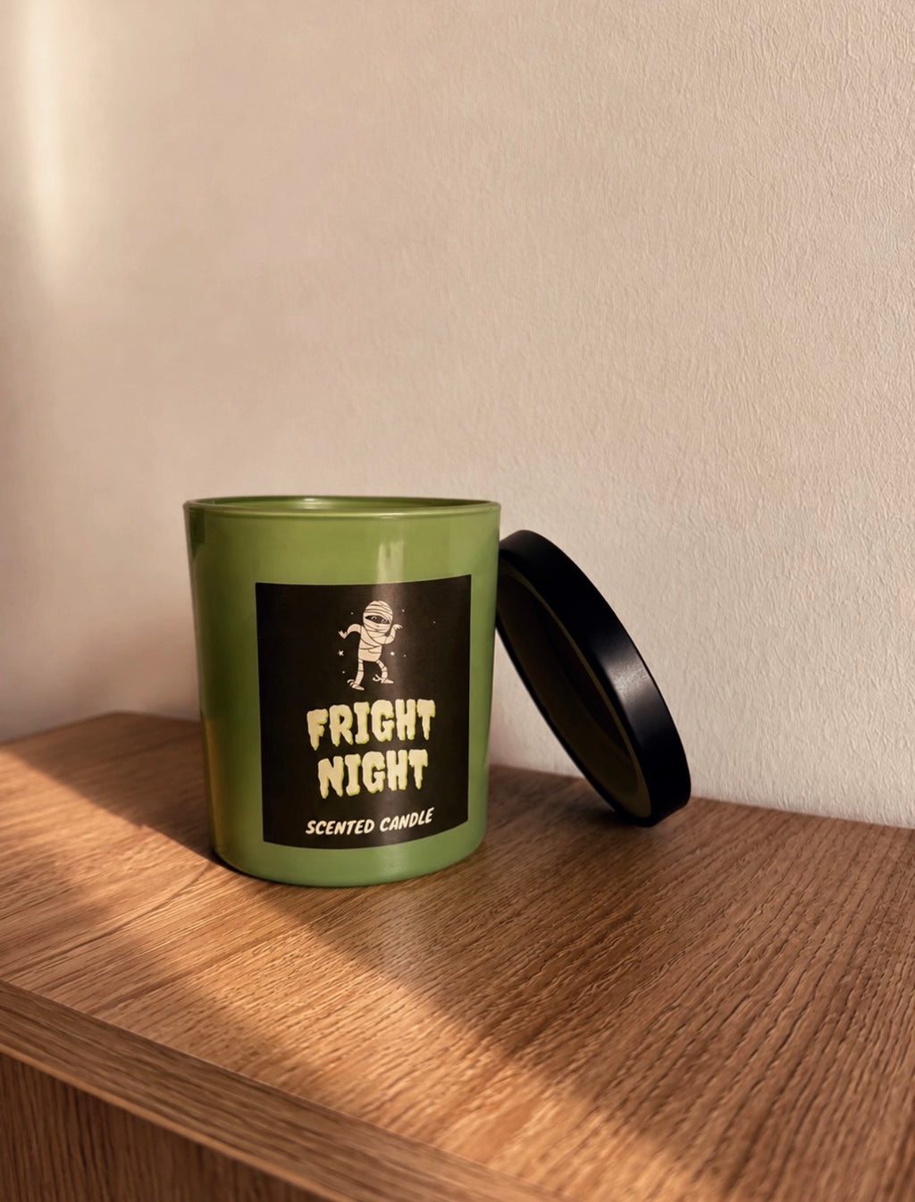 Fright Night