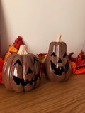Ensembles de citrouilles
