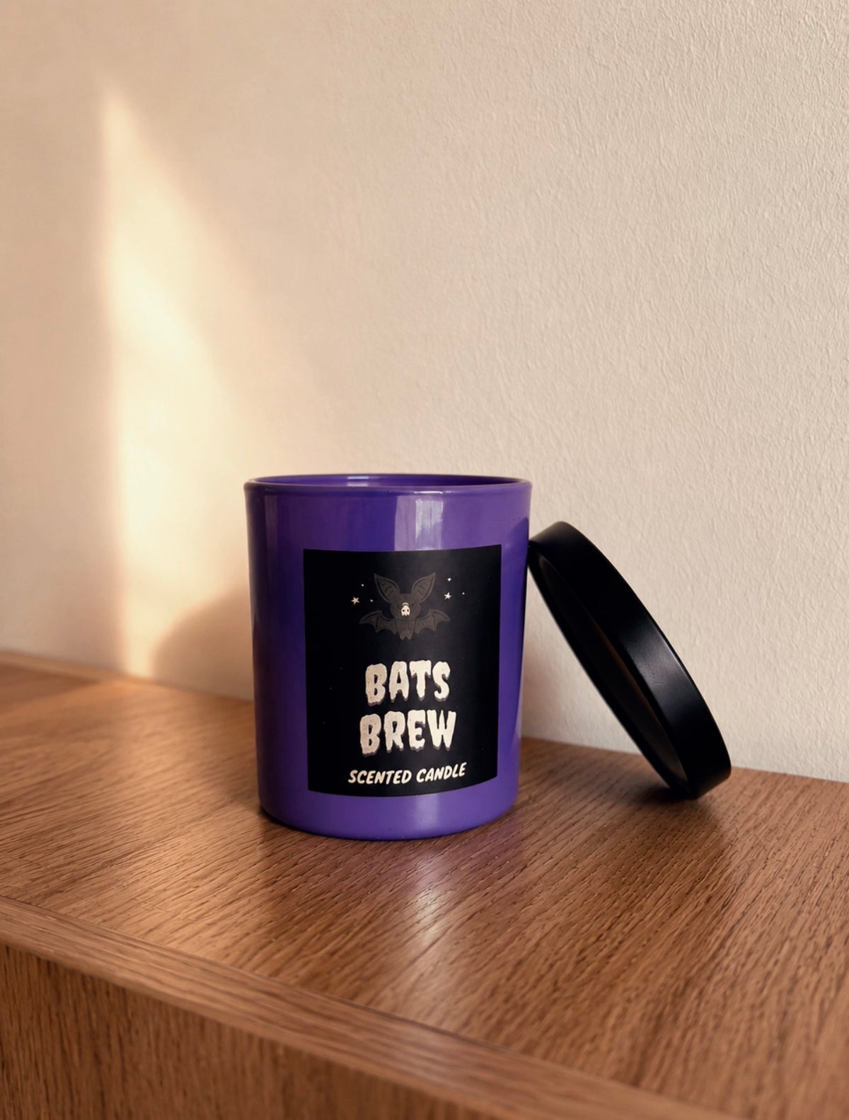 Bats Brew