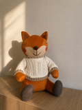 Cale -porte renard 🦊